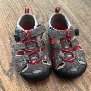 Keen toddler 5 sandals